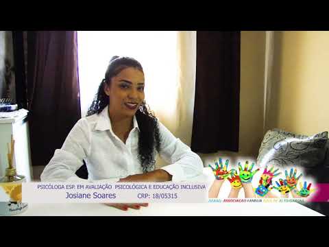  Dia 02/04, amanhã será o Dia Mundial da Conscientização do Autismo e o início do Abril Azul.