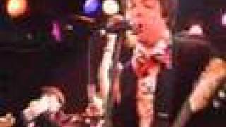 Casper & the Cookies "Rock This Town"