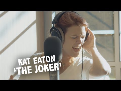 Kat Eaton - 'The Joker' Live @ Ekdom In De Ochtend