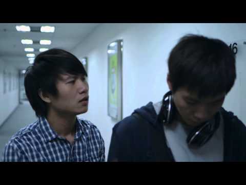 Identity Fresh Wave 2013 鮮浪潮 - 競賽短片《盜Identity》Trailer trailer thumbnail