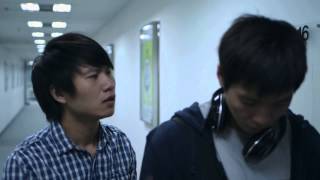 Fresh Wave 2013 鮮浪潮 － 競賽短片《盜Identity》Trailer
