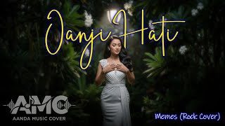 Download lagu JANJI HATI | MEMES | ROCK COVER #030 mp3