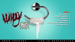 Download lagu WILLY - CORONA VIRUS SPLIT WITH CUNTFACED AND LYMPHOCYTIC (2020) mp3