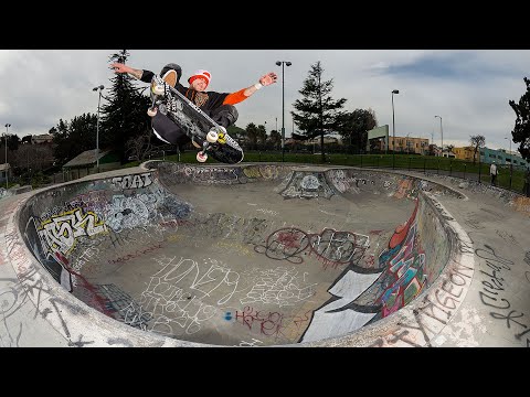 JASON JESSEE'S "PURPLE" Part