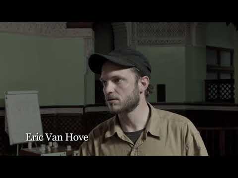 Thumbnail for Eric Van Hove: V12 Laraki PREVIEW by Laraki