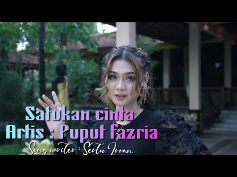 SATUKAN CINTA YouTube thumbnail