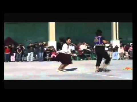 Besame Mamita - Los Chevere