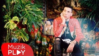 Can Bonomo Ft. CEZA - Terslik Var (Official Audio)