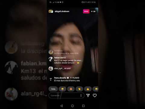 Hermana de KevinMartes13 Opina De Conflicto De Pablo Chile Y Bayron Fire