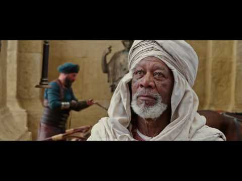 Ben-Hur | Andra Day - "The Only Way Out" Official Music Video (IN CINEMAS 15 SEPTEMBER)