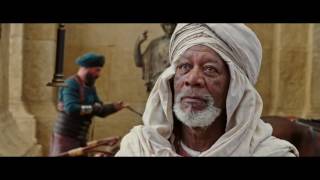 Ben-Hur | Andra Day - "The Only Way Out" Official Music Video (IN CINEMAS 15 SEPTEMBER)