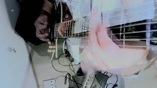 DEFTONES - BUMBLE D (INSTRUMENTAL REMAKE PLAYTHROUGH)