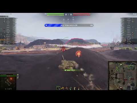 World of tanks funny moments EBR 105