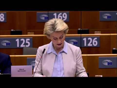 歐盟負責人稱無協議的Brexit仍有可能發生 (EU chief says no-deal Brexit still possible)