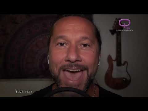 #QuieroVerteSonreir "Color Esperanza 2020"