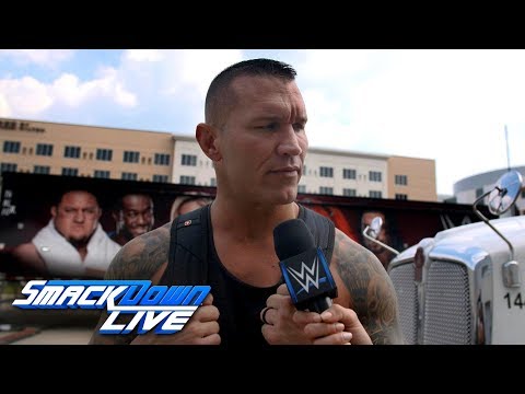 Report: Update On Randy Orton’s Tattoo Artist Suing WWE And 2K Games