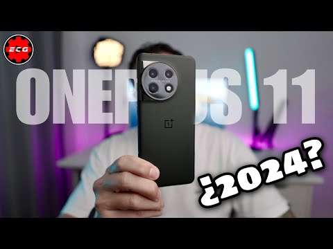 OnePlus 11 en 2024