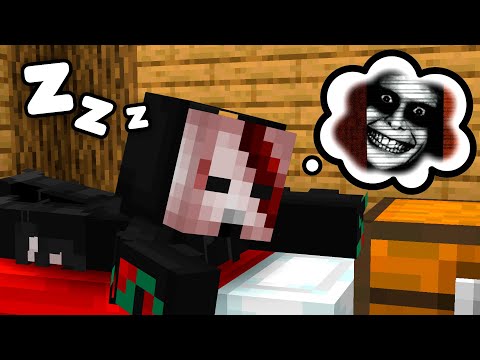 Este Mod te da PESADILLAS en Minecraft