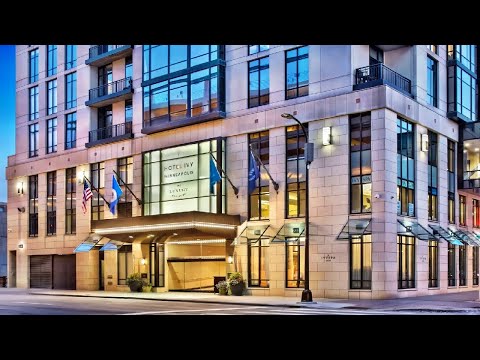 Hotel Ivy Minneapolis