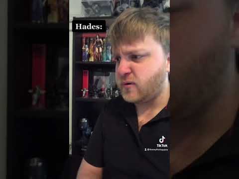 How Zeus handled Metis