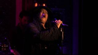 Biti Strauchn - "Love Is In The Quiet"  (Lewis Flinn & Barry Jay Kaplan)