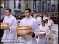 What is Holy Thursday? - YouTube