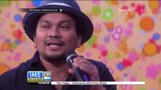 Download lagu Tompi - Menghujam Jantungku ( Live at IMS ) mp3