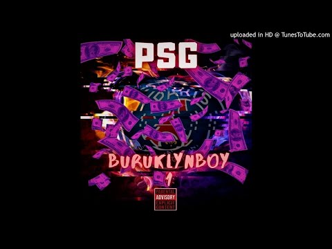 Ajay(Buruklynboy1) - PSG