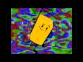 Klasky Csupo With Orange Juice With Orange Juice
