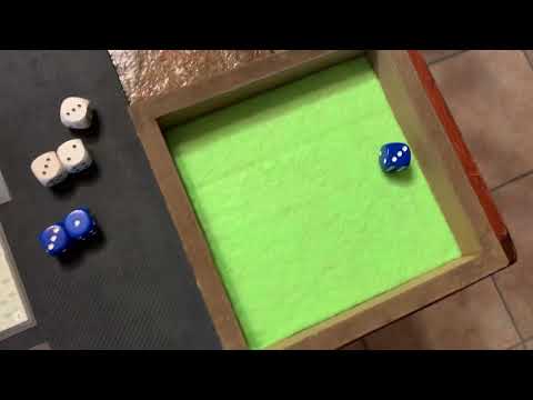 Kettle Hill -- "How To Play" Round 2 (1200hrs)