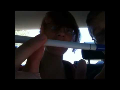 Vlog 4-smoking Pen!!