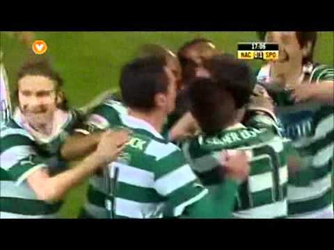 Golão do Fito Rinaudo!