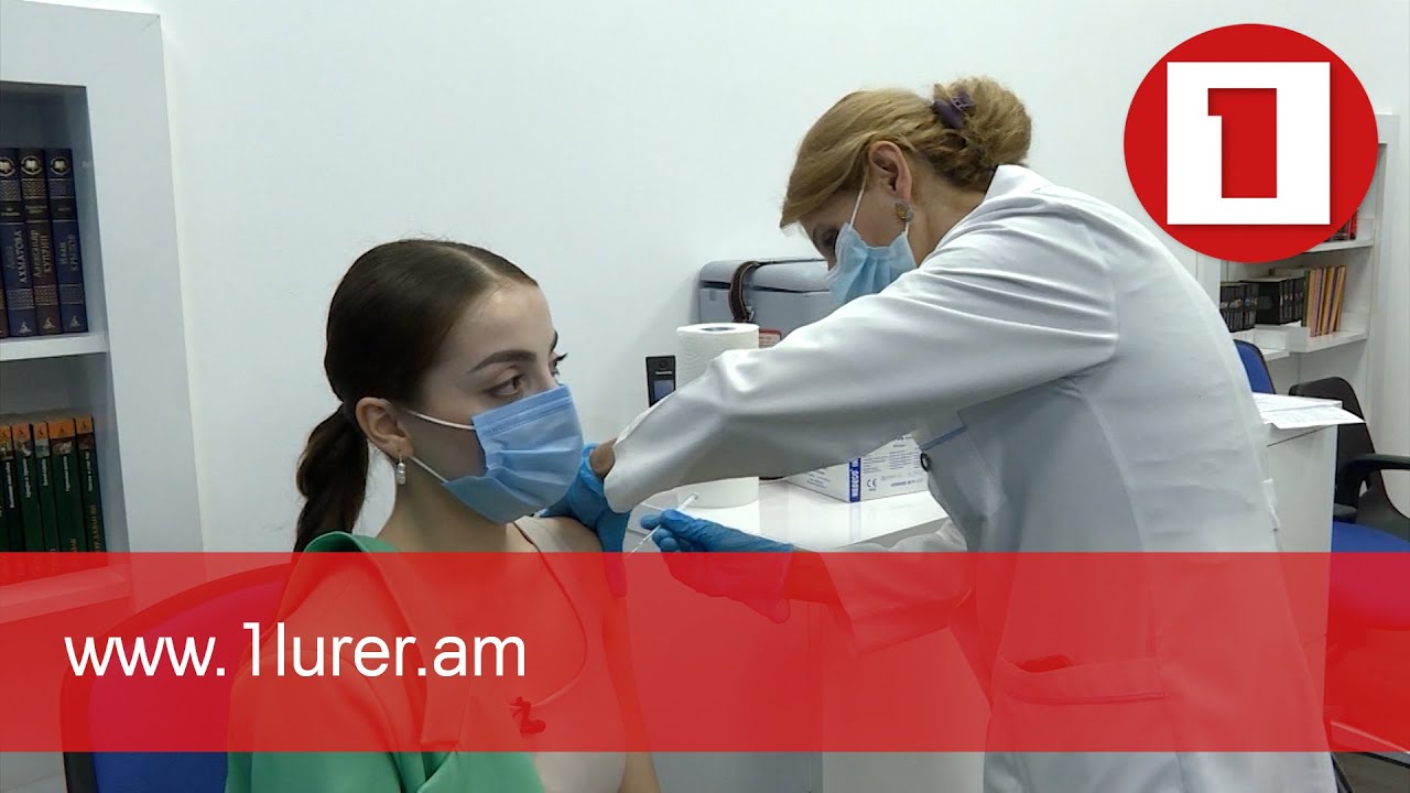 Ալերգիաների դեպքում նախընտրելի պատվաստանյութեր և հակացուցումներ չկան