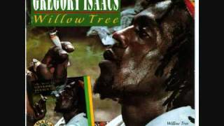 Gregory Isaacs - My Number One