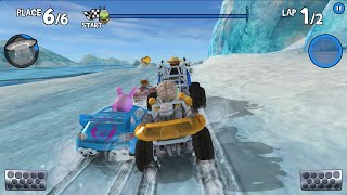 Download lagu B'zorp Buggy Championship | Beach Buggy Racing mp3