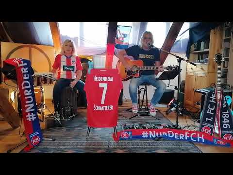 Acoustic Storm: "Mr Heidenheim" (Schnatti)