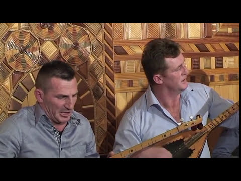 Bekim & Esat Aga - Zhutat - Ramush Haradinaj