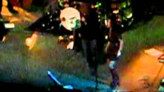 Robert Plant - Toronto, On - Jan 22 2011 - Rich Woman