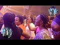 JOEL LWAGA BOAZ DANKEN TAZAMA WALIVYOINGIA ONSTAGE TWENZETU KWA YESU