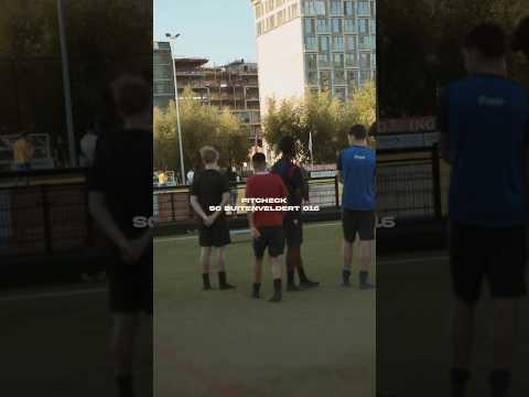 FITCHECK SC BUITENVELDERT 🚀 Fit For Football For Clubs. Abonneer voor meer content!