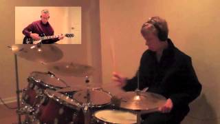 Michael Stanley Band &quot;Working Again&quot; (1980) Cover