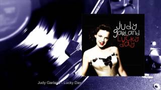 Judy Garland - Lucky Day (Full Album)