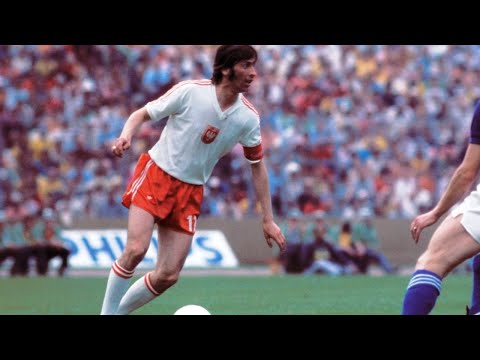 Kazimierz Deyna, Generał [Goals & Skills]