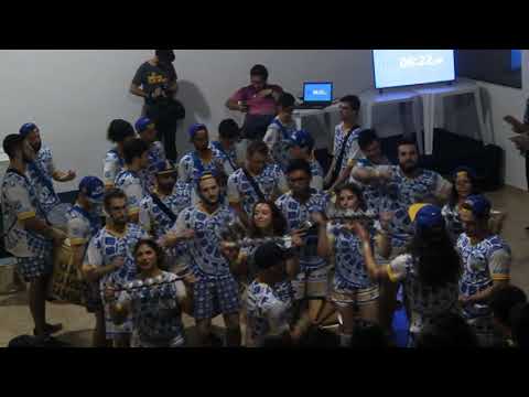 Curitibatuque 2018 - Avalanche