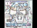 Z-RO: Wonder if I'm Blessed feat Wood