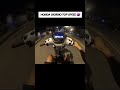 HONDA GIORNO TOP SPEED