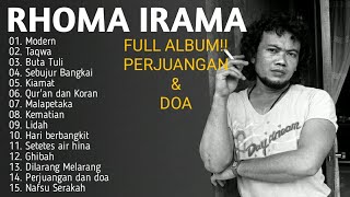 Download lagu Rhoma Irama Full Album Terbaik Sepanjang Masa | Dangdut Nostalgia Lawas Paling Dicari mp3
