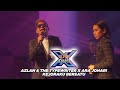 Azlan X Ara Johari Kejoraku Bersatu L Suria Duo X