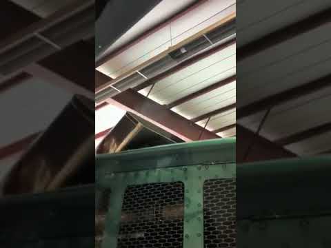 LifeSave Transport - Shady Maintenance practices! Huge red flag! Do not trust those guys!