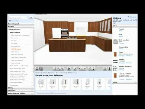 comment installer ikea home planner